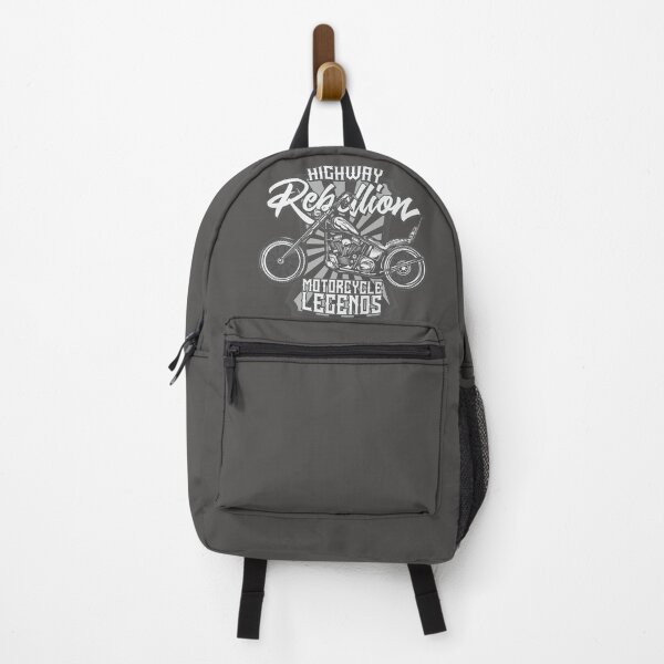 Item preview, Highway rebellion motorcycle legends designed and sold by Delicarte.