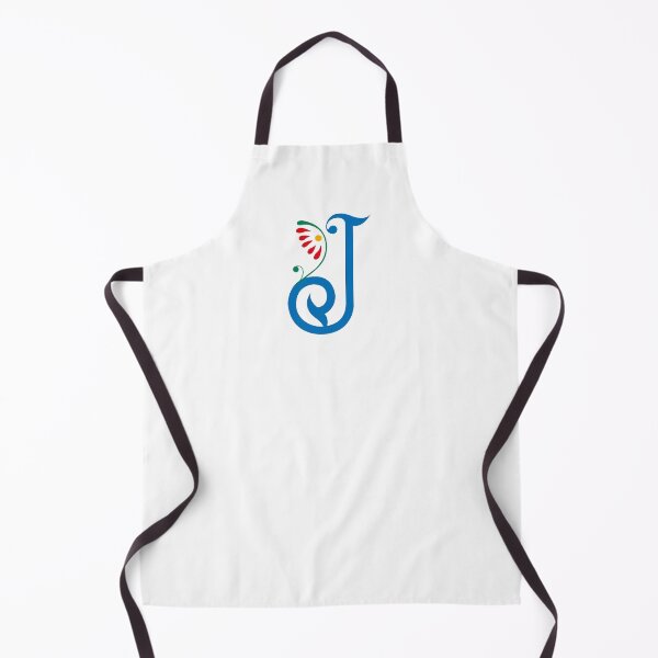 Item preview, letter j designed and sold by dinadesign.