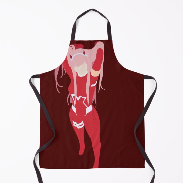 Item preview, Zero Two - DARLING in the FRANXX designed and sold by smolchanhyun.