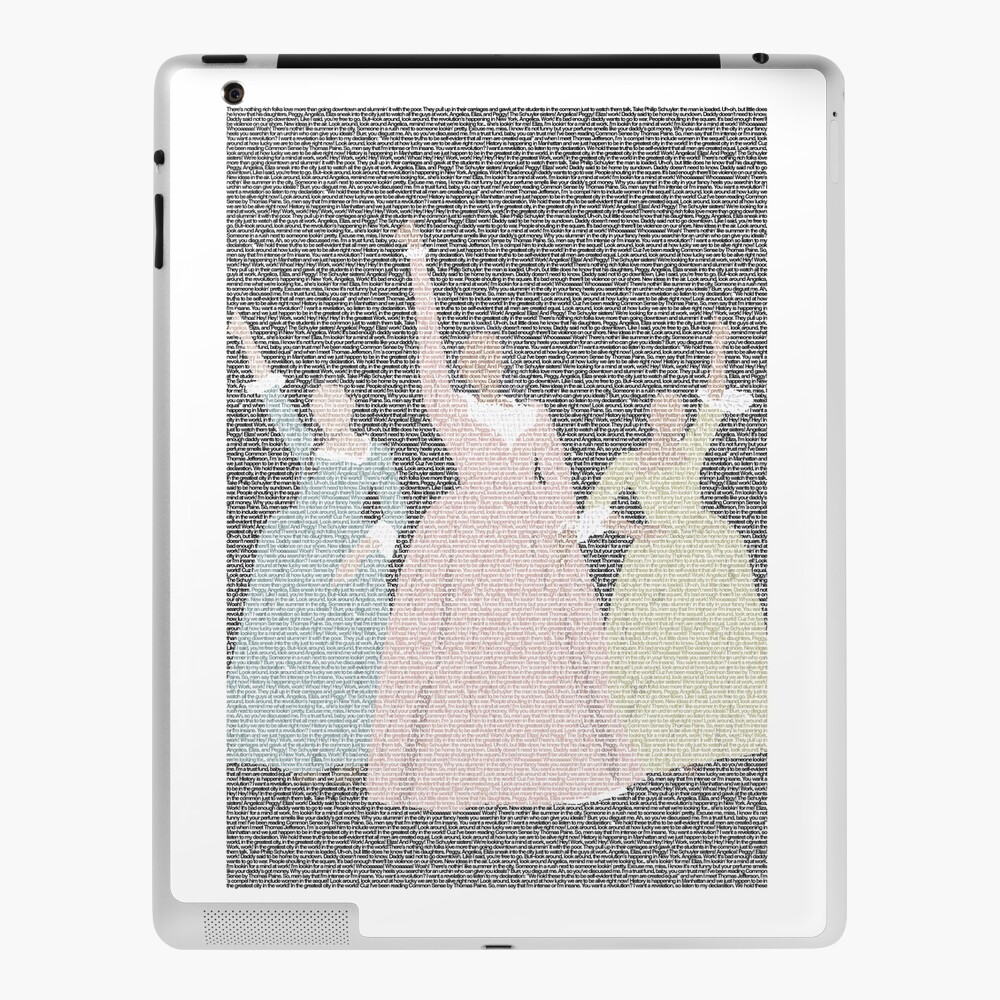 schuyler-sisters-lyrics-hamilton-artwork-ipad-case-skin-for-sale