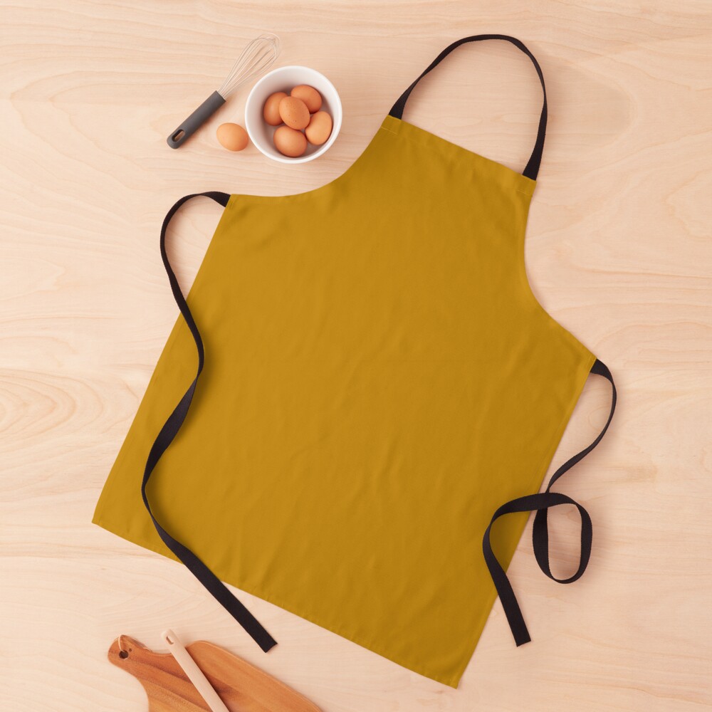 Item preview, Apron designed and sold by ColorObsession.