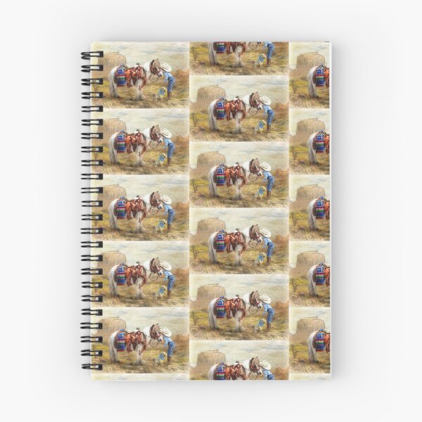 Item preview, Cowboy Up designed and sold by Trudi's Images.