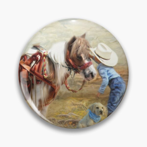 Item preview, Cowboy Up designed and sold by Trudi's Images.