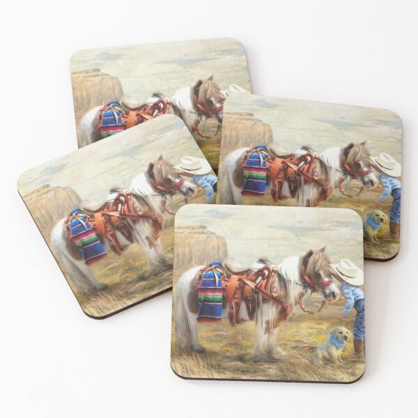 Item preview, Cowboy Up designed and sold by Trudi's Images.