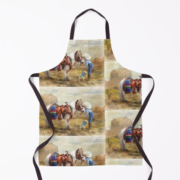 Item preview, Cowboy Up designed and sold by Trudi's Images.