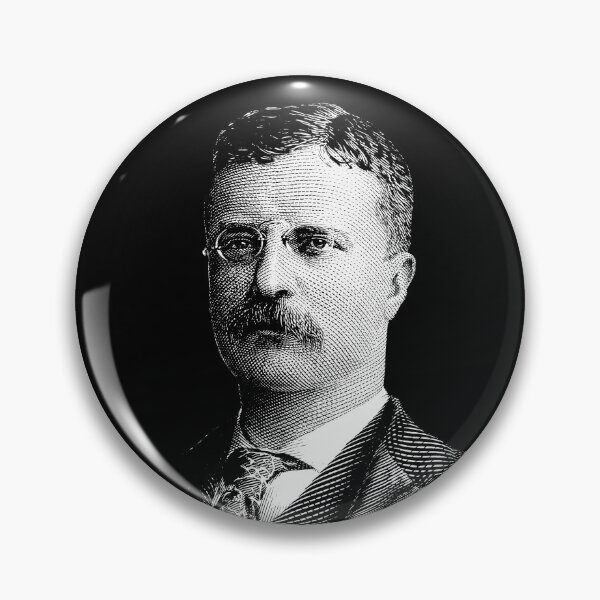 Item preview, Young Theodore Roosevelt Graphic designed and sold by warishellstore.
