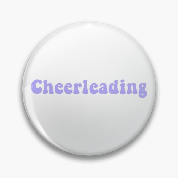 Item preview, Cheerleading designed and sold by Stickersbylm !.