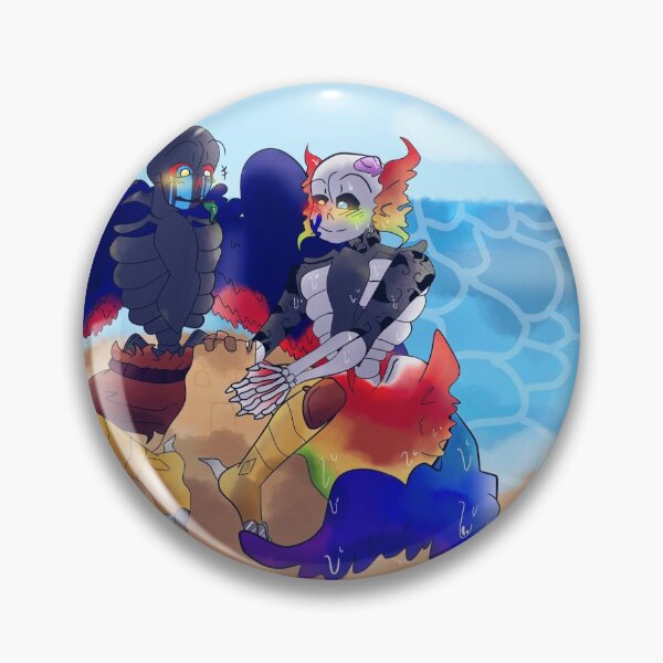 Item preview, Babies on the beach  designed and sold by Coolglitchy.