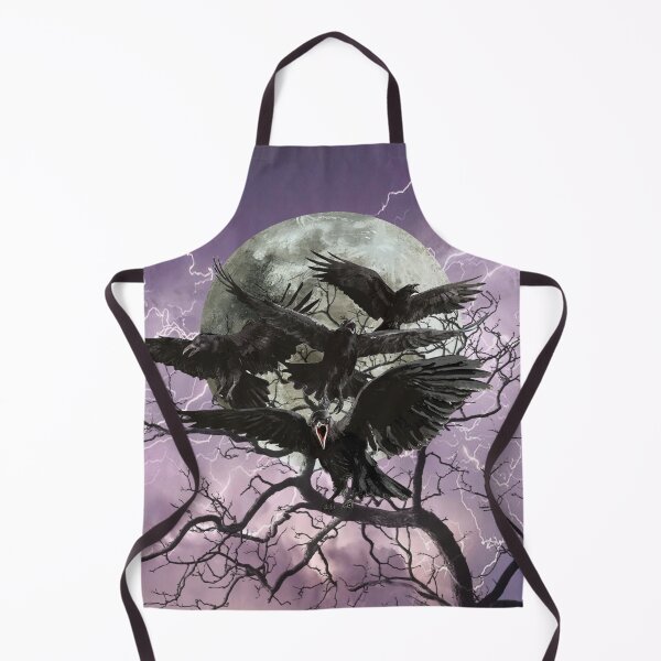 Item preview, Murder of Crows designed and sold by incarnations.