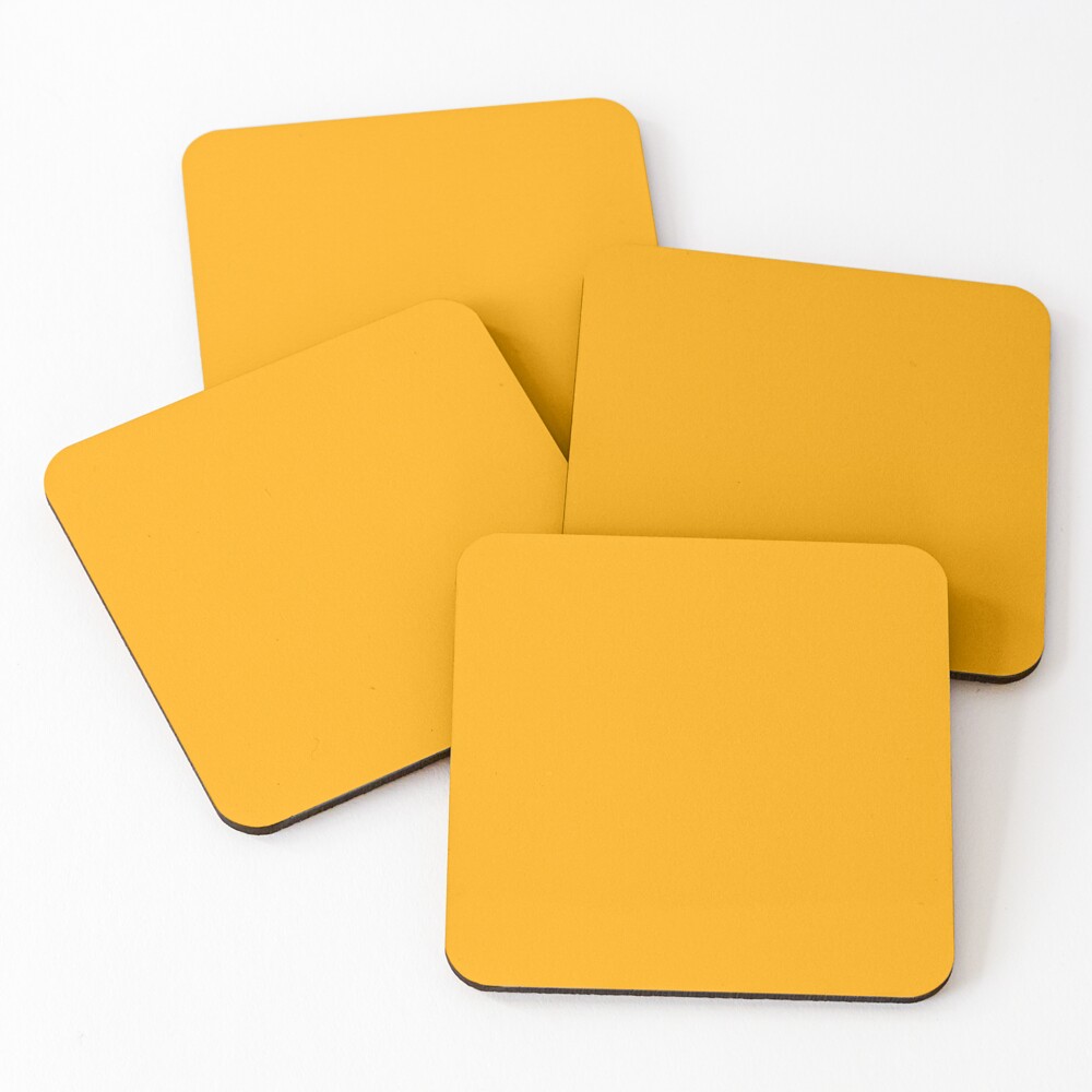 Item preview, Coasters (Set of 4) designed and sold by ColorObsession.