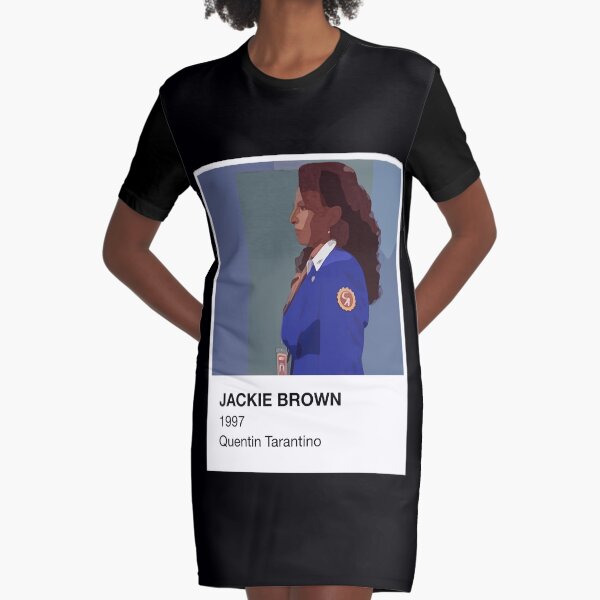 Jackie Brown Dresses for Sale | Redbubble