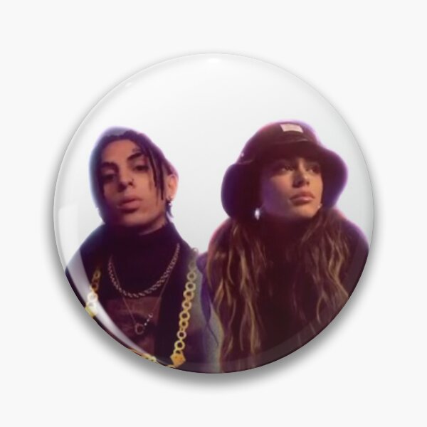 Item preview, TINI & Khea designed and sold by TINISFCOEXYU.