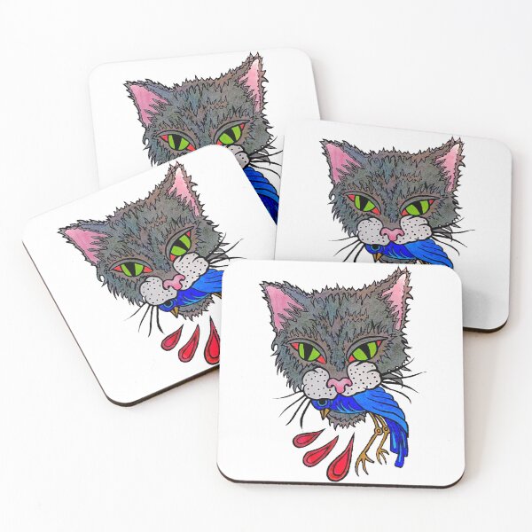 Item preview, Cat Love designed and sold by DannyDigital.