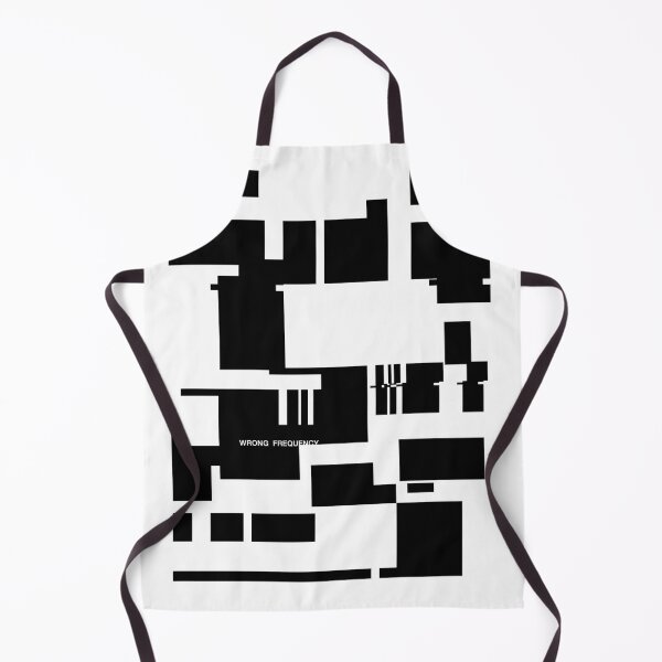 Item preview, Wrong Frequency designed and sold by 7115.