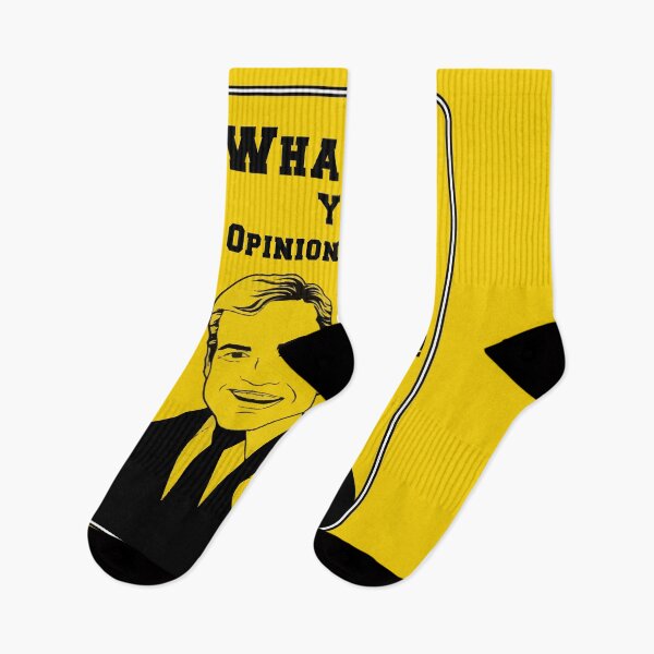 Item preview, What Does Your Opinion Matter You Jackass designed and sold by unisexunited.