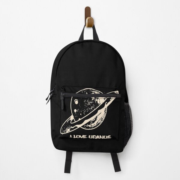 Item preview, I love Uranos - For astronomy Lovers designed and sold by Teenation9.
