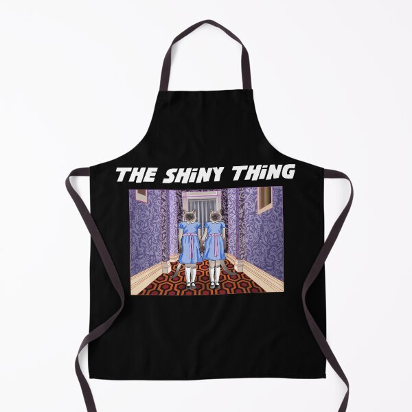 Item preview, The Shiny Thing Twins designed and sold by DarkMatter2016.
