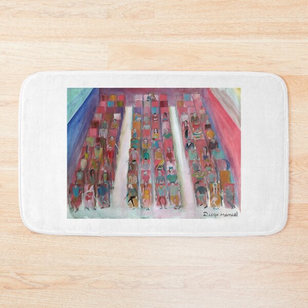 Item preview, Platea designed and sold by Diego Manuel Rodriguez.