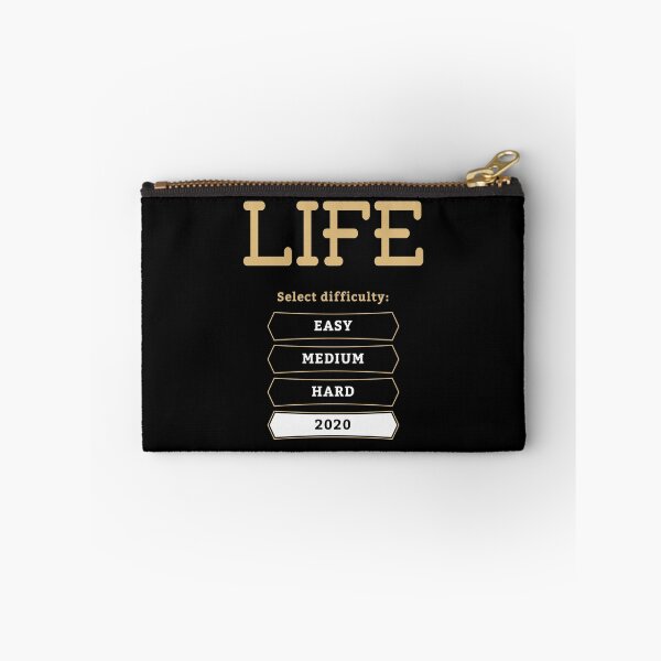 Item preview, Cancel 2020 - Life In 2020 Gift designed and sold by yeknow.