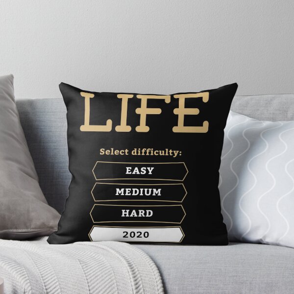 Item preview, Cancel 2020 - Life In 2020 Gift designed and sold by yeknow.