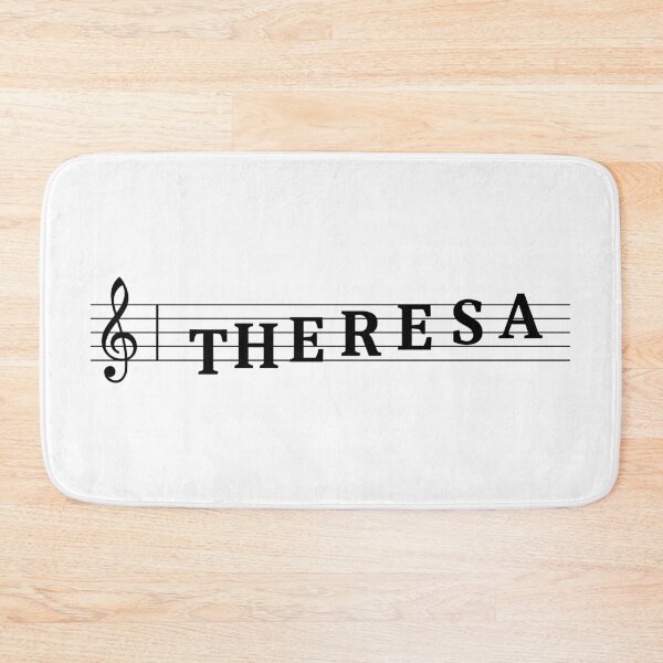 Item preview, Name Theresa designed and sold by gulden.