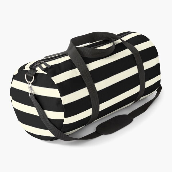 Item preview, Color Block: Cream and Black. Minimalist. Elegant. Chic designed and sold by kierkegaard.