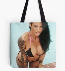 Bikini Tote Bag
