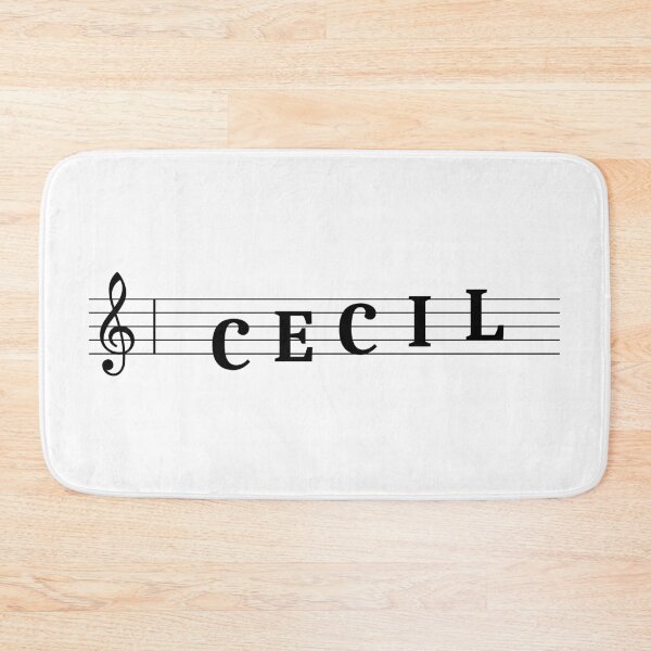 Item preview, Name Cecil designed and sold by gulden.