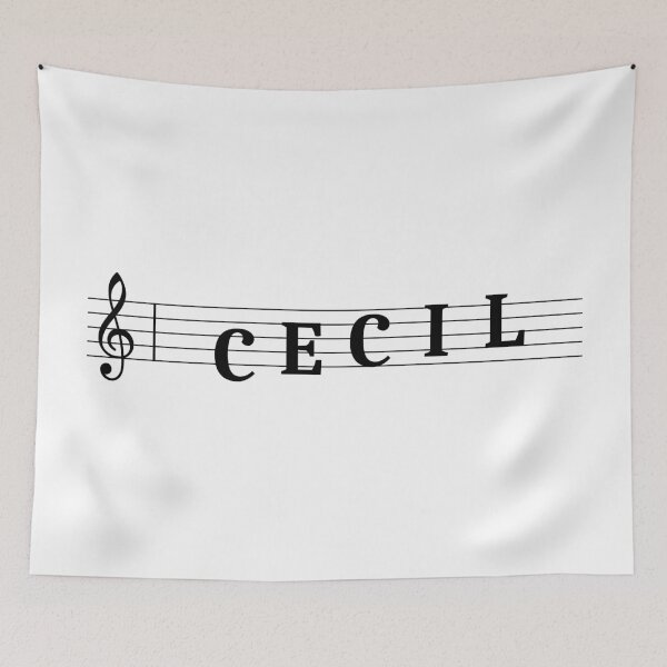Item preview, Name Cecil designed and sold by gulden.