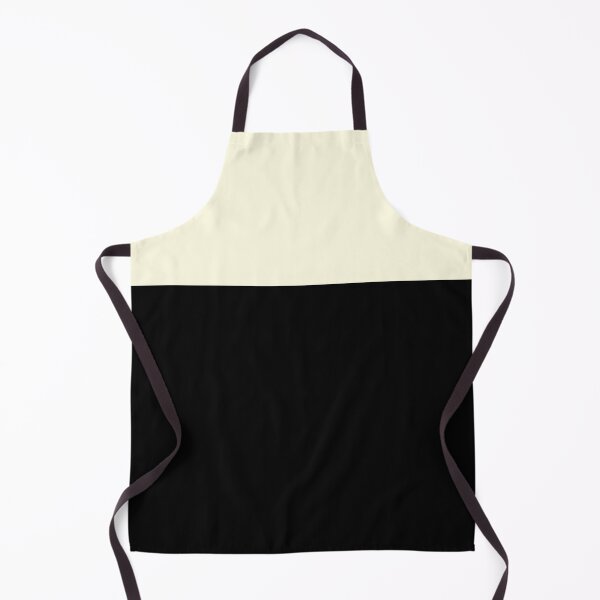 Item preview, Color Block: Cream and Black. Minimalist. Elegant. Chic designed and sold by kierkegaard.