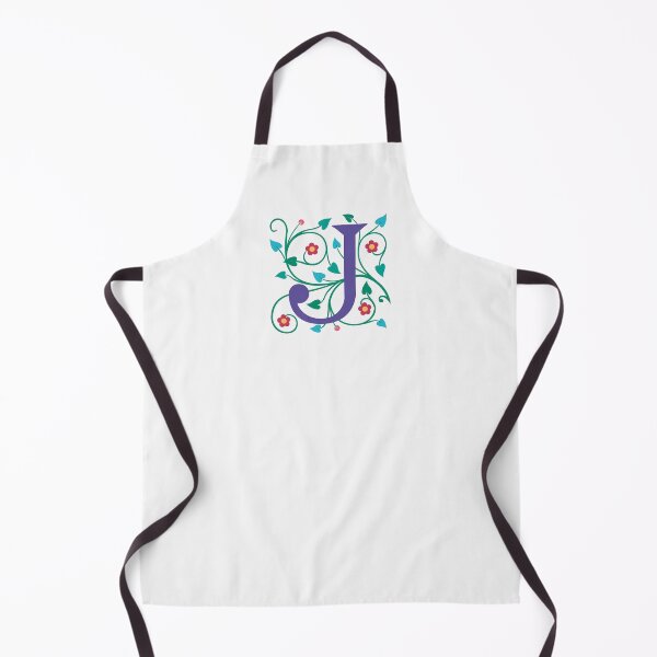 Item preview, Letter j designed and sold by dinadesign.