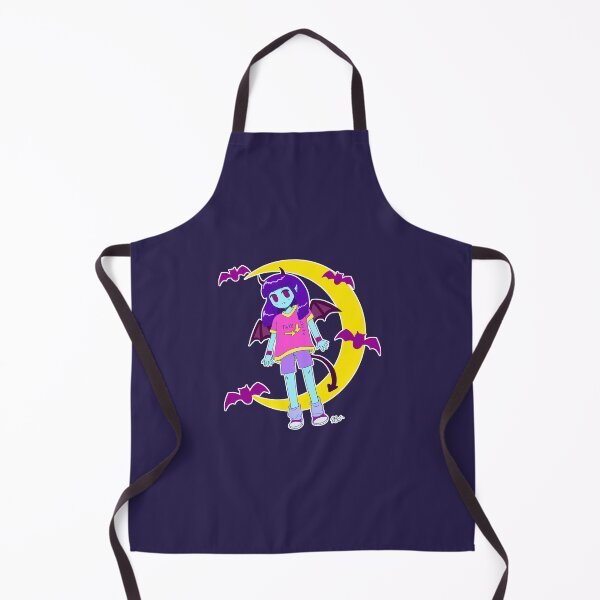 Item preview, lil demon brat designed and sold by robinchan33.