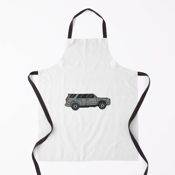 Item preview, Toyota 4Runner designed and sold by SamHord.