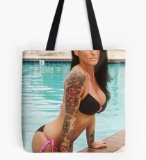 Bikini Tote Bag
