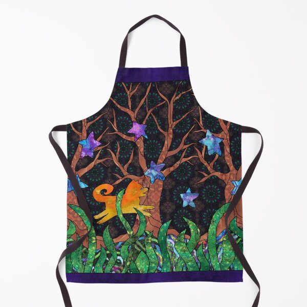 Item preview, Chasing Stars designed and sold by MagickMama.