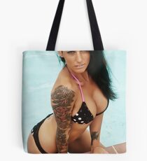 Bikini Tote Bag