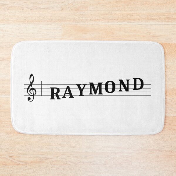 Item preview, Name Raymond designed and sold by gulden.