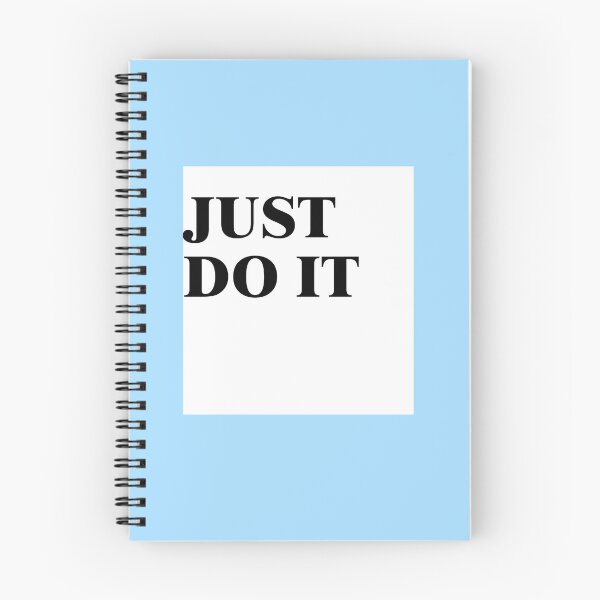 Item preview, Just do it designed and sold by House Sparrow.