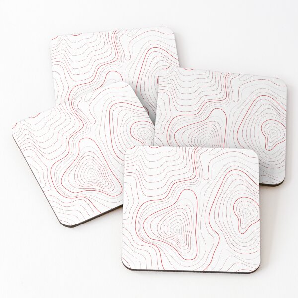 Item preview, Abstract Pattern 3 designed and sold by pepeking.