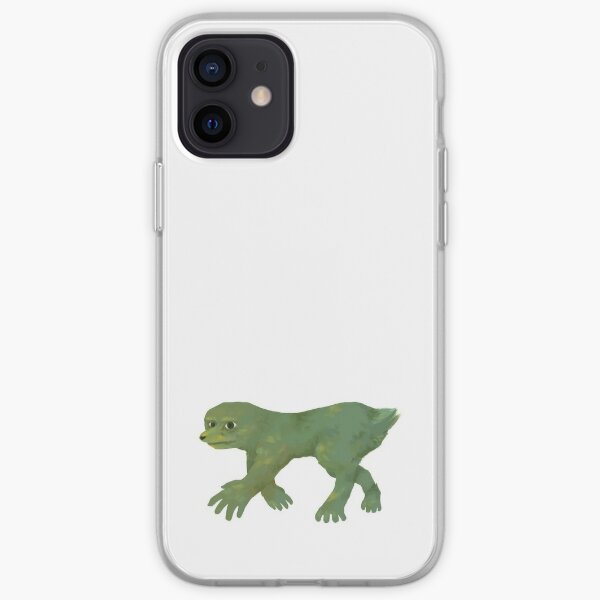 Cringe Monster iPhone cases & covers | Redbubble