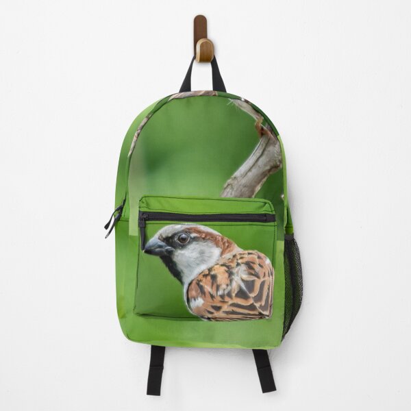Item preview, Sparrow Bird designed and sold by Moni3572.