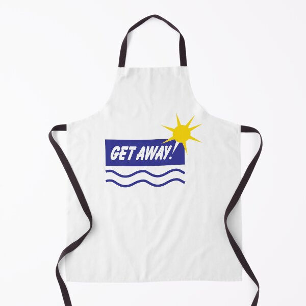 Item preview, Get Away! designed and sold by Off the Box.