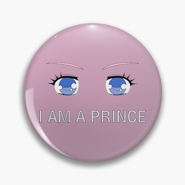 Item preview, Utena - I am a Prince designed and sold by robinchan33.