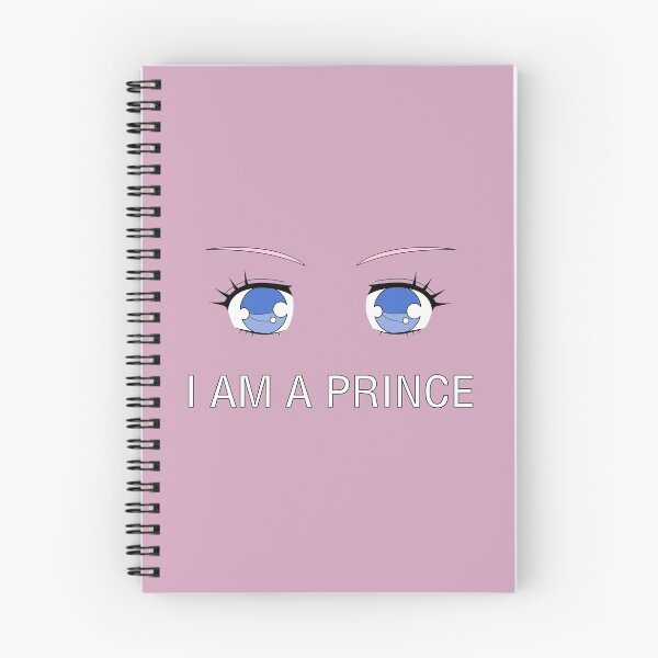 Artikelvorschau, Utena - Ich bin ein Prinz entworfen und verkauft von robinchan33.
