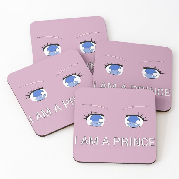 Item preview, Utena - I am a Prince designed and sold by robinchan33.