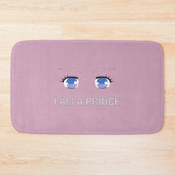 Item preview, Utena - I am a Prince designed and sold by robinchan33.