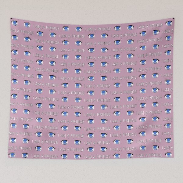 Item preview, Utena - I am a Prince designed and sold by robinchan33.