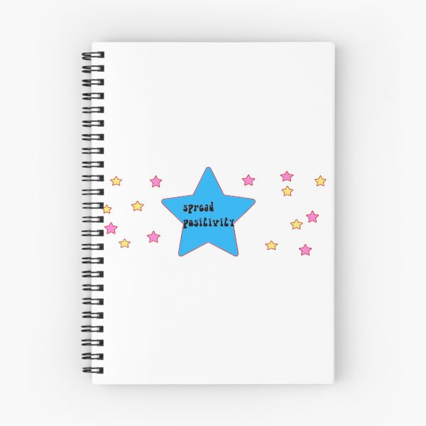 Item preview, spread positivity sticker designed and sold by sophiacespedes1.