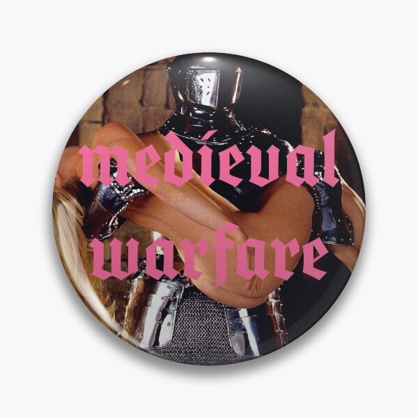 Item preview, medieval warfare designed and sold by uglley.