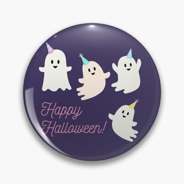 Item preview, Happy Halloween designed and sold by EnlightParis.